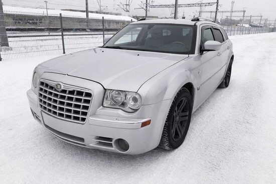 Chrysler 300C 2006 m.